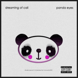 panda eyes lyrics | Boomplay Music