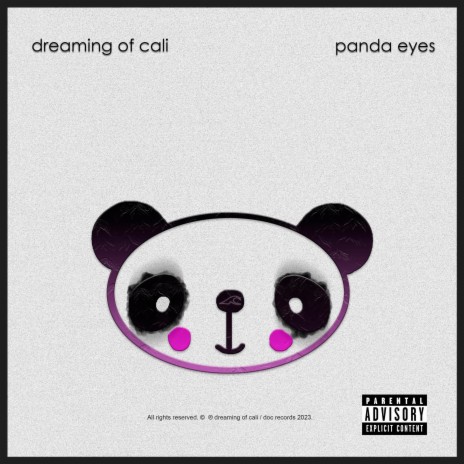 panda eyes | Boomplay Music