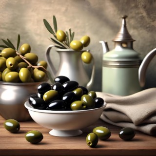 Olives