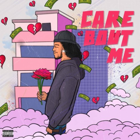 Care Bout Me | Boomplay Music