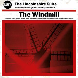 The Windmill (The Lincolnshire Project #3)