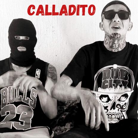 CALLADITO ft. EL TRÉBOL