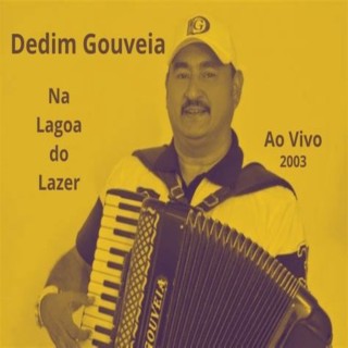 AO VIVO NA LAGOA DO LAZER - 2003