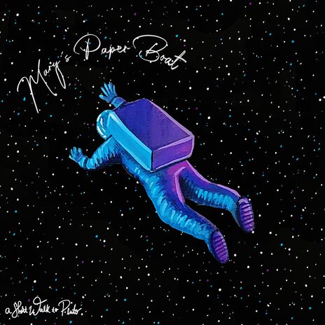 Mary's Paper Boat | Boomplay Music