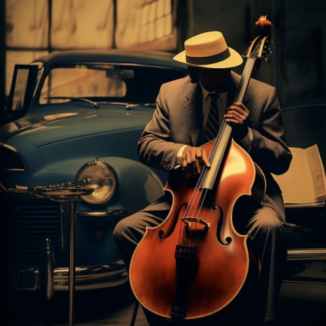 Jazz in Colorful Streets ft. Chilled Jazz Masters & Classy Bossa Piano Jazz Playlist
