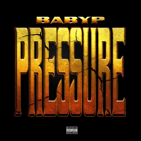 Pressure (Mastered) | Boomplay Music