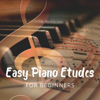 Easy Piano Etudes II