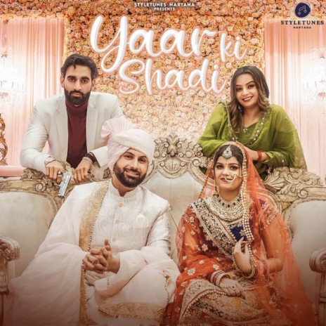 Yaar Ki Shadi ft. Nikki Nagar, Vinu Gaur, Rimsha khan & Nonu Rana