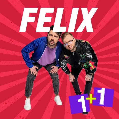 Felix | Boomplay Music