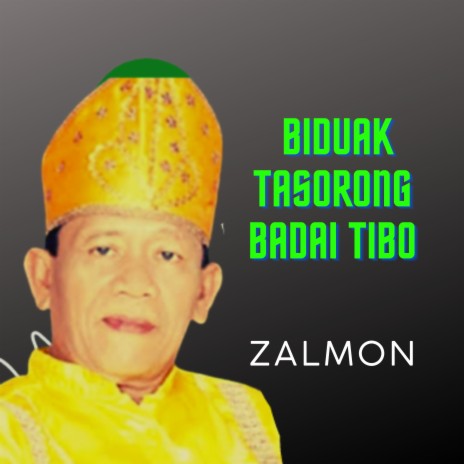 Biduak Tasorong Badai Tibo | Boomplay Music