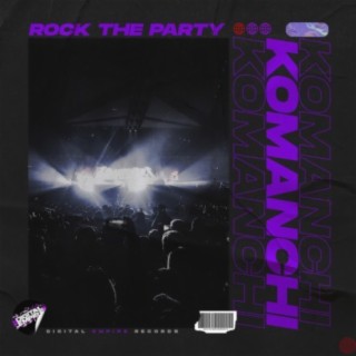 Rock The Party