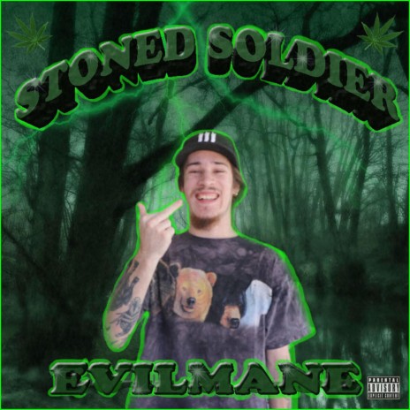Stoned Soldier | Boomplay Music