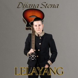 Lelayang lyrics | Boomplay Music