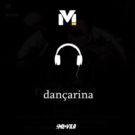 Dançarina | Boomplay Music