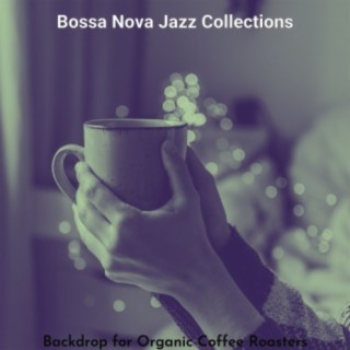 Bossa Nova Jazz Collections