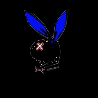 PLAYBOY BUNNY // LOUIS VUITTON