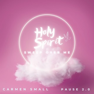 Holy Spirit Sweep Over Me (Healing Instrumental)