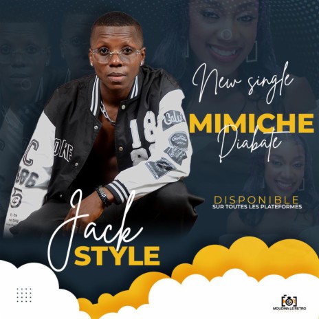 Mimiche Diabaté | Boomplay Music
