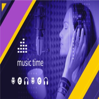 Music Time in Africa - September 05, 2021