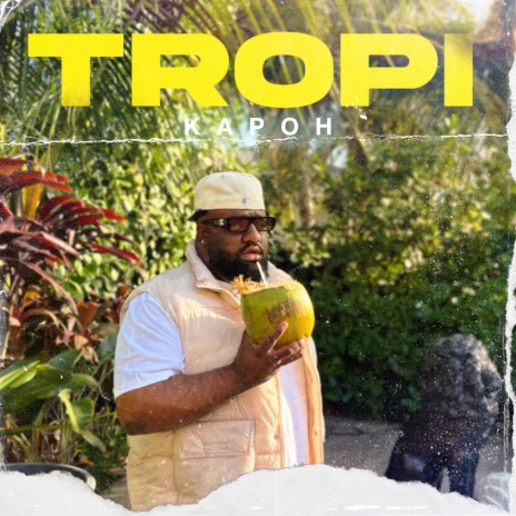 Tropi | Boomplay Music