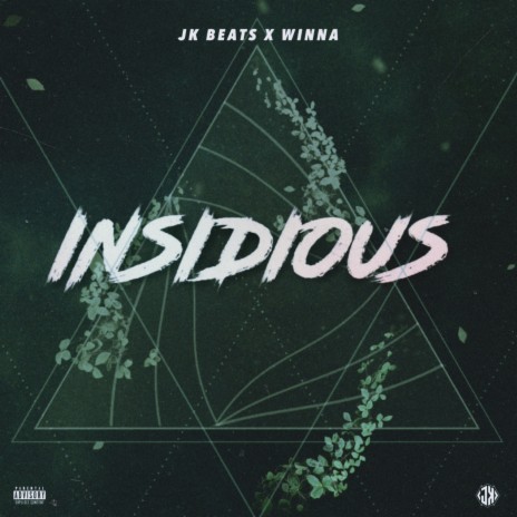 Insidious ft. Winna | Boomplay Music