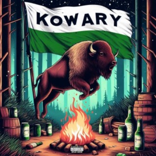 TO KOWARY EP