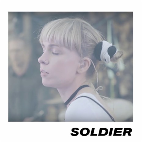 Soldier (Apple Tree Session) | Boomplay Music