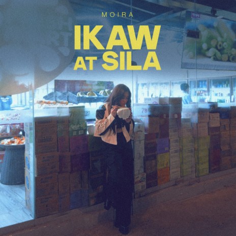 ikaw at sila | Boomplay Music