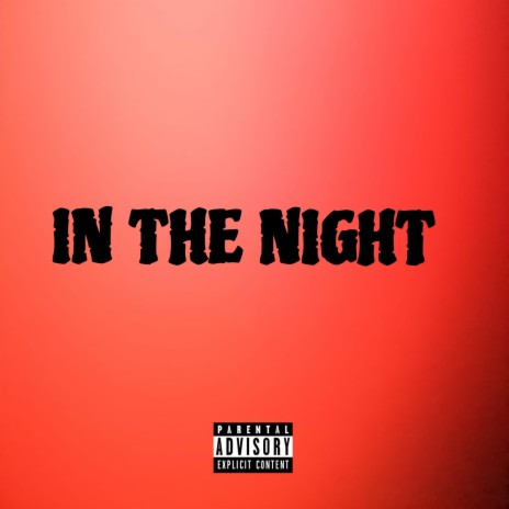 IN THE NIGHT | Boomplay Music