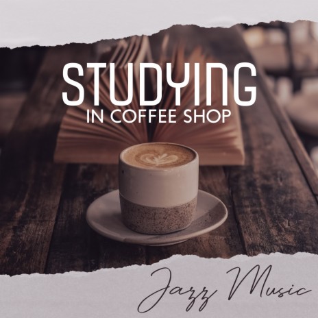 Coffee Shop Jazz | Boomplay Music