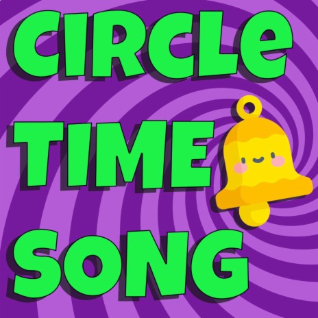 Circle Time Transition: Criss Cross Applesauce | Boomplay Music