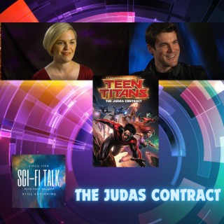 The Judas Contract