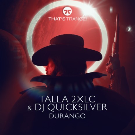 Durango (Talla 2XLC Extended Mix) ft. DJ Quicksilver