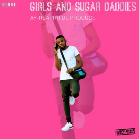 Girls and sugar daddies