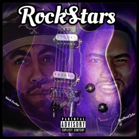 RockStars | Boomplay Music