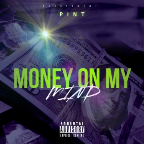 money on my mind | Boomplay Music