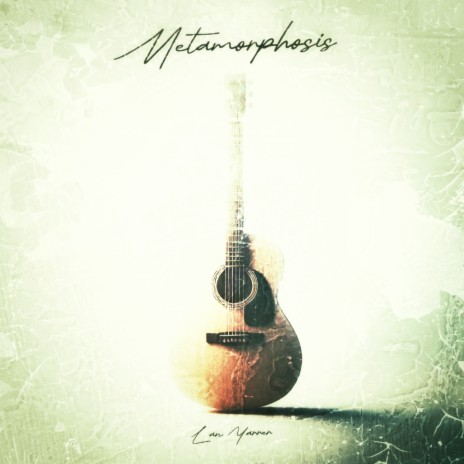 Metamorphosis ft. Alberto Funes | Boomplay Music