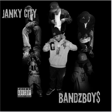 Janky City | Boomplay Music