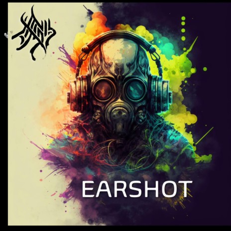 Earshot | Boomplay Music