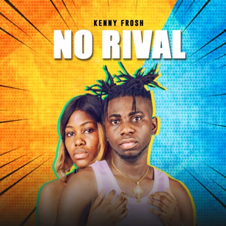 No Rival | Boomplay Music