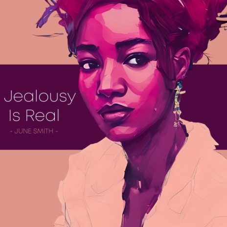 Jealousy Is Real (Special Version) | Boomplay Music