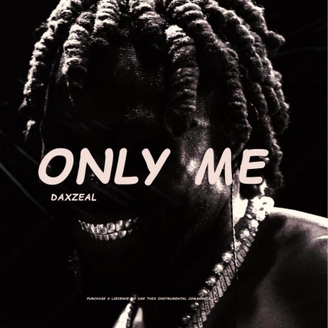 ONLY ME (ASAKE instrumental) | Boomplay Music