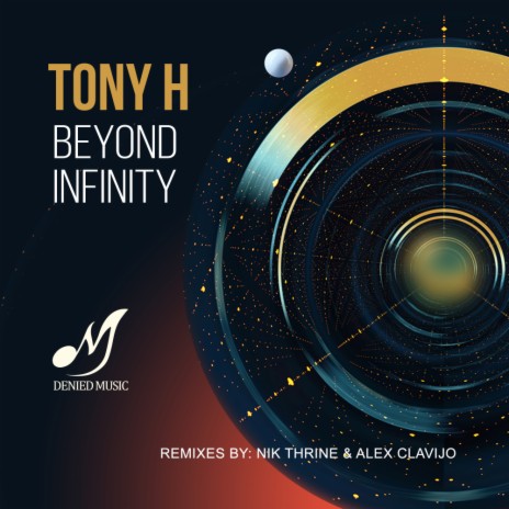 Beyond Infinity (Nik Thrine Remix)