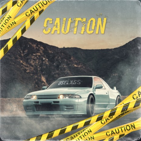 Caution | Boomplay Music
