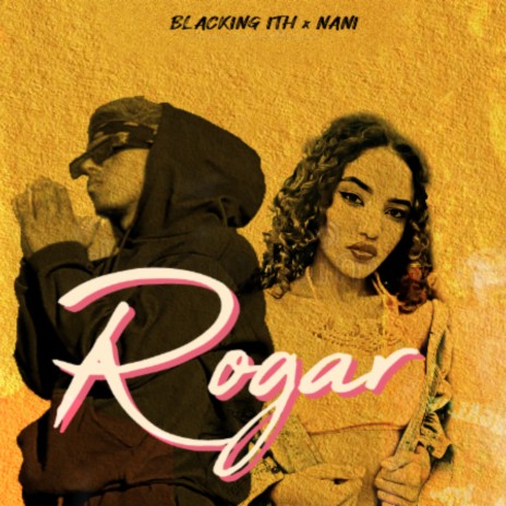 ROGAR | Boomplay Music