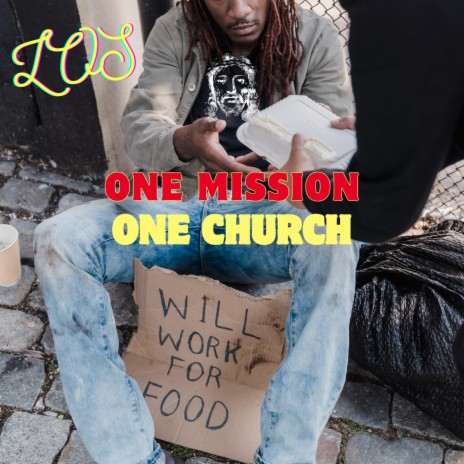 One Mission One Church | Boomplay Music