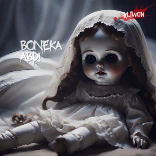 Boneka Abdi (Versi Seram)