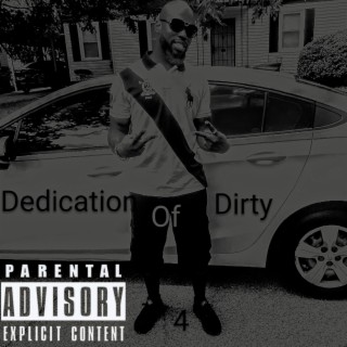 Dedication Of Dirty 4 Three Died