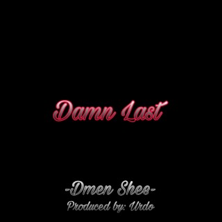 Damn Last! (Radio Edit)