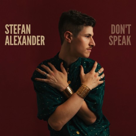 Don't Speak | Boomplay Music